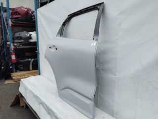 bontott FORD KUGA Jobb hátsó Ajtó (Üres lemez)