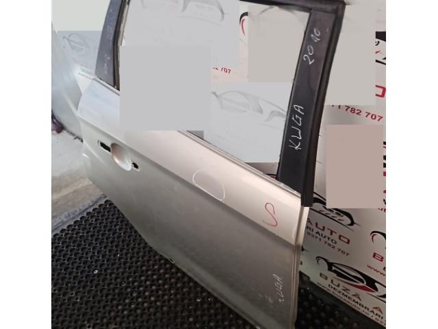 bontott FORD KUGA Jobb hátsó Ajtó (Üres lemez)