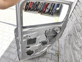 bontott FORD KUGA Jobb hátsó Ajtó (Üres lemez)