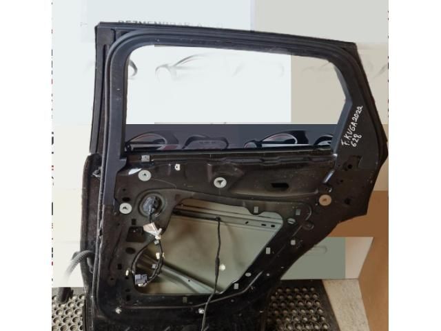 bontott FORD KUGA Jobb hátsó Ajtó (Üres lemez)