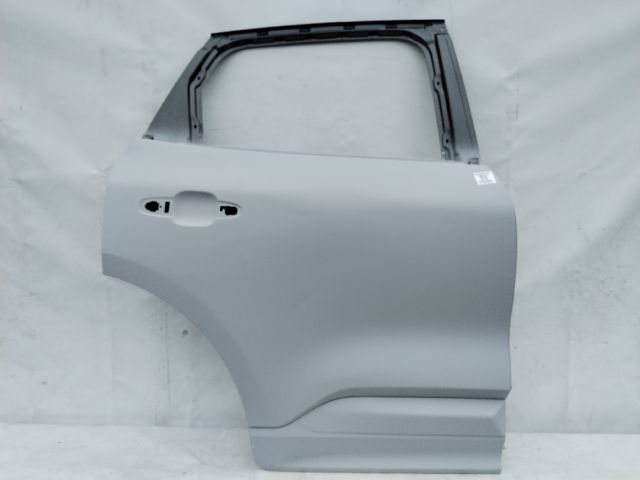 bontott FORD KUGA Jobb hátsó Ajtó (Üres lemez)