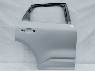 bontott FORD KUGA Jobb hátsó Ajtó (Üres lemez)