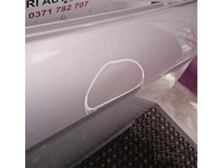 bontott FORD KUGA Jobb hátsó Ajtó (Üres lemez)