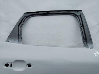 bontott FORD KUGA Jobb hátsó Ajtó (Üres lemez)