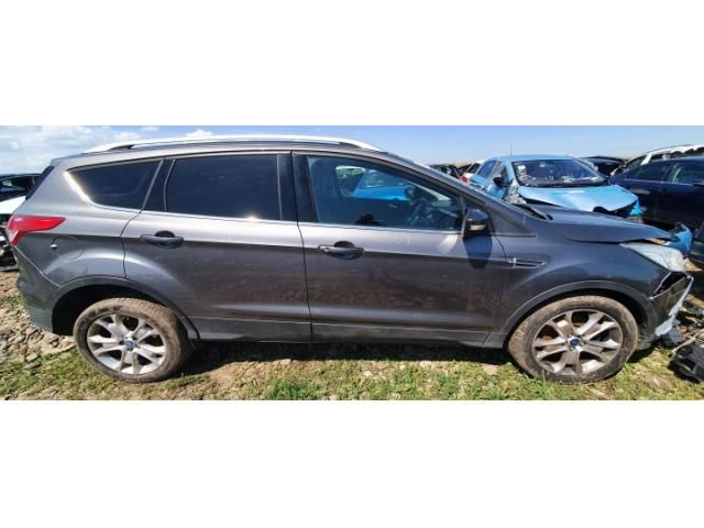 bontott FORD KUGA Jobb hátsó Ajtó (Üres lemez)