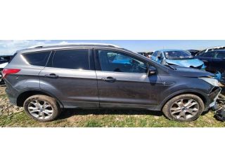bontott FORD KUGA Jobb hátsó Ajtó (Üres lemez)