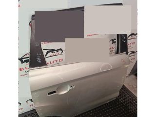 bontott FORD KUGA Jobb hátsó Ajtó (Üres lemez)