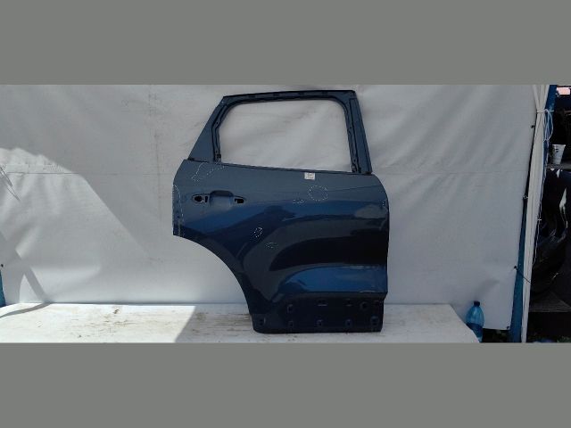 bontott FORD KUGA Jobb hátsó Ajtó (Üres lemez)