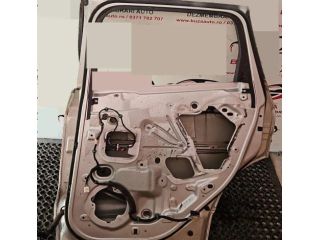 bontott FORD KUGA Jobb hátsó Ajtó (Üres lemez)