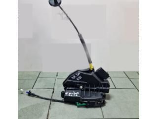 bontott FORD KUGA Jobb hátsó Ajtózár