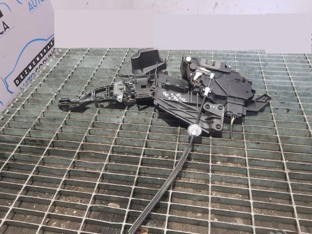 bontott FORD KUGA Jobb hátsó Ajtózár