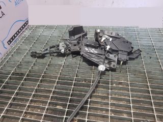 bontott FORD KUGA Jobb hátsó Ajtózár