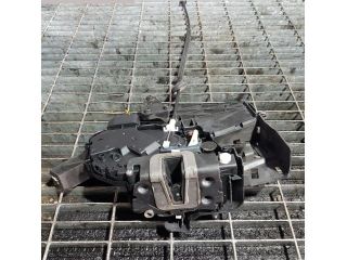 bontott FORD KUGA Jobb hátsó Ajtózár