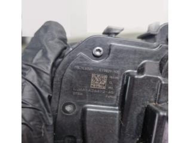 bontott FORD KUGA Jobb hátsó Ajtózár