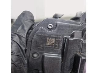 bontott FORD KUGA Jobb hátsó Ajtózár