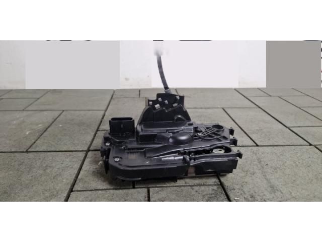 bontott FORD KUGA Jobb hátsó Ajtózár