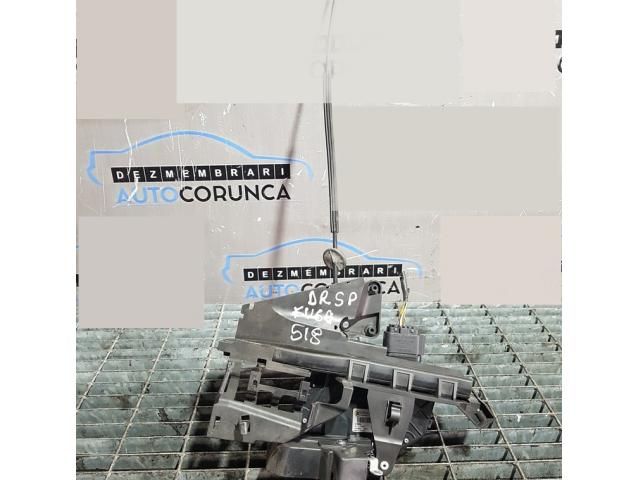 bontott FORD KUGA Jobb hátsó Ajtózár