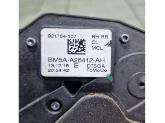 bontott FORD KUGA Jobb hátsó Ajtózár