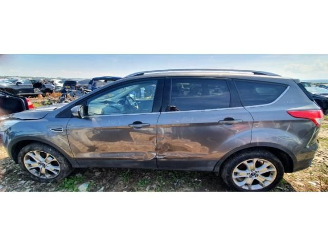 bontott FORD KUGA Jobb hátsó Alsó Első Lengőkar