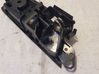 bontott FORD KUGA Jobb hátsó Belső Kilincs