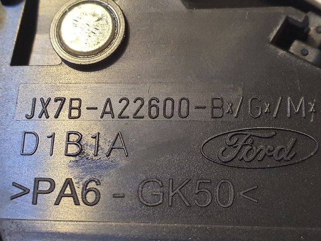 bontott FORD KUGA Jobb hátsó Belső Kilincs