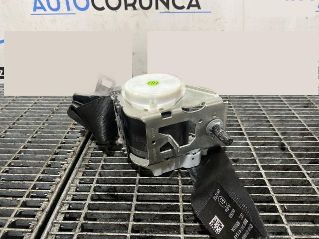 bontott FORD KUGA Jobb hátsó Biztonsági Öv