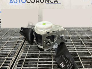 bontott FORD KUGA Jobb hátsó Biztonsági Öv