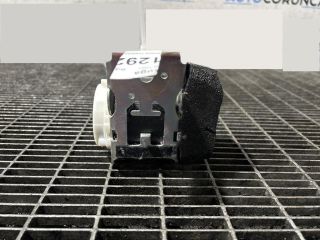 bontott FORD KUGA Jobb hátsó Biztonsági Öv