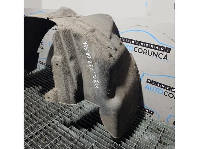 bontott FORD KUGA Jobb hátsó Dobbetét (Kerékjárati, Műanyag)