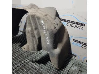 bontott FORD KUGA Jobb hátsó Dobbetét (Kerékjárati, Műanyag)