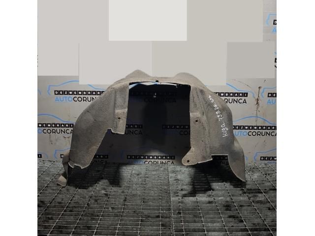 bontott FORD KUGA Jobb hátsó Dobbetét (Kerékjárati, Műanyag)