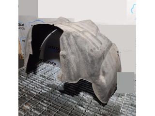 bontott FORD KUGA Jobb hátsó Dobbetét (Kerékjárati, Műanyag)