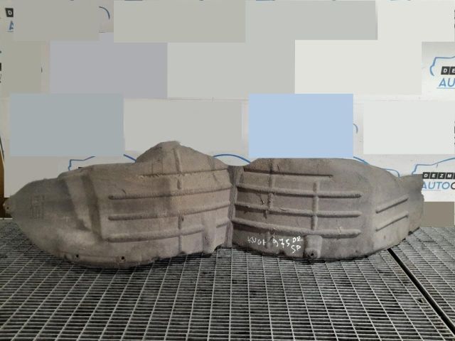 bontott FORD KUGA Jobb hátsó Dobbetét (Kerékjárati, Műanyag)