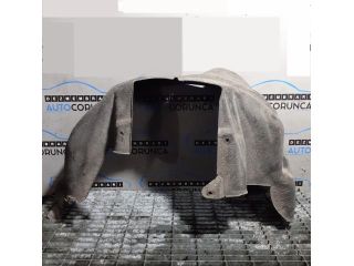 bontott FORD KUGA Jobb hátsó Dobbetét (Kerékjárati, Műanyag)