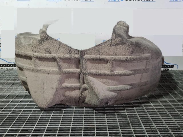 bontott FORD KUGA Jobb hátsó Dobbetét (Kerékjárati, Műanyag)