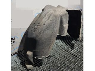 bontott FORD KUGA Jobb hátsó Dobbetét (Kerékjárati, Műanyag)