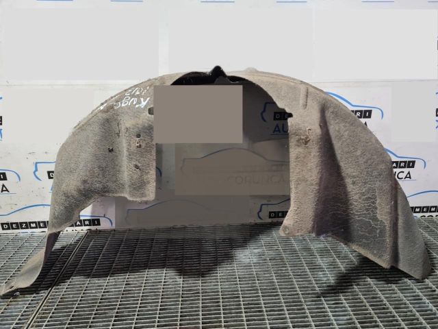 bontott FORD KUGA Jobb hátsó Dobbetét (Kerékjárati, Műanyag)