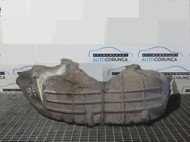 bontott FORD KUGA Jobb hátsó Dobbetét (Kerékjárati, Műanyag)