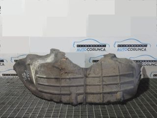 bontott FORD KUGA Jobb hátsó Dobbetét (Kerékjárati, Műanyag)