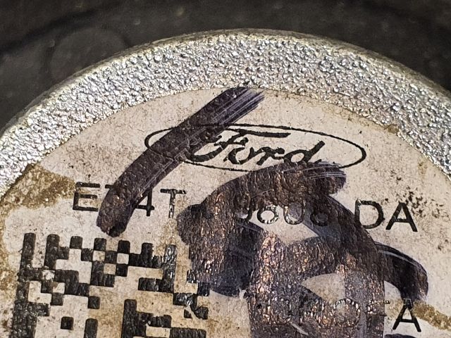 bontott FORD KUGA Jobb hátsó Hangszóró