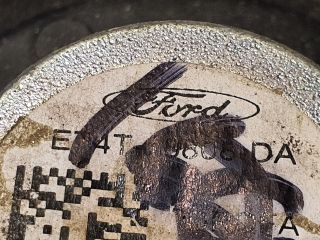 bontott FORD KUGA Jobb hátsó Hangszóró