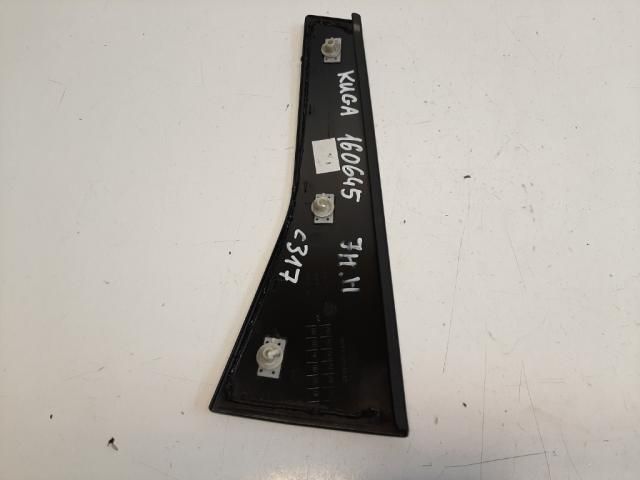 bontott FORD KUGA Jobb hátsó Hátsó Ajtókeret Burkolat