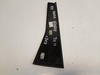 bontott FORD KUGA Jobb hátsó Hátsó Ajtókeret Burkolat