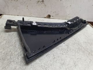 bontott FORD KUGA Jobb hátsó Hátsó Ajtókeret Burkolat