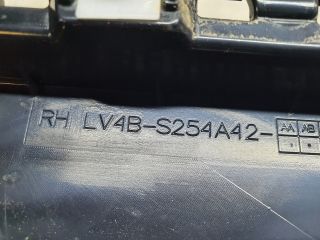 bontott FORD KUGA Jobb hátsó Hátsó Ajtókeret Burkolat