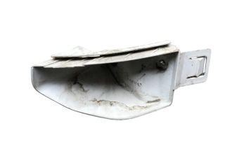 bontott FORD KUGA Jobb hátsó Lökhárító Tartó (Műanyag)