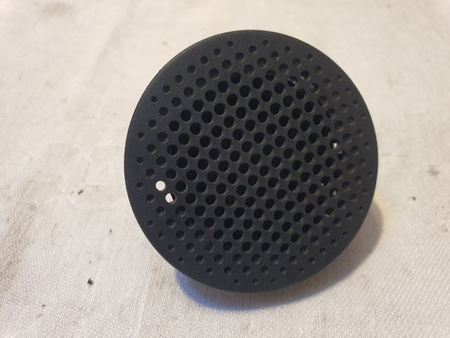 bontott FORD KUGA Jobb hátsó Magassugárzó Hangszóró