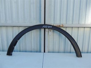 bontott FORD KUGA Jobb hátsó Sárvédő Díszléc