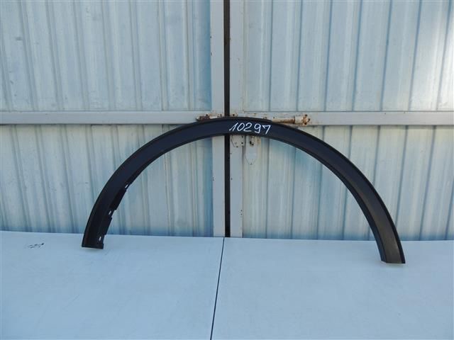 bontott FORD KUGA Jobb hátsó Sárvédő Díszléc