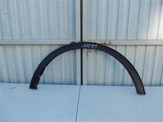 bontott FORD KUGA Jobb hátsó Sárvédő Díszléc